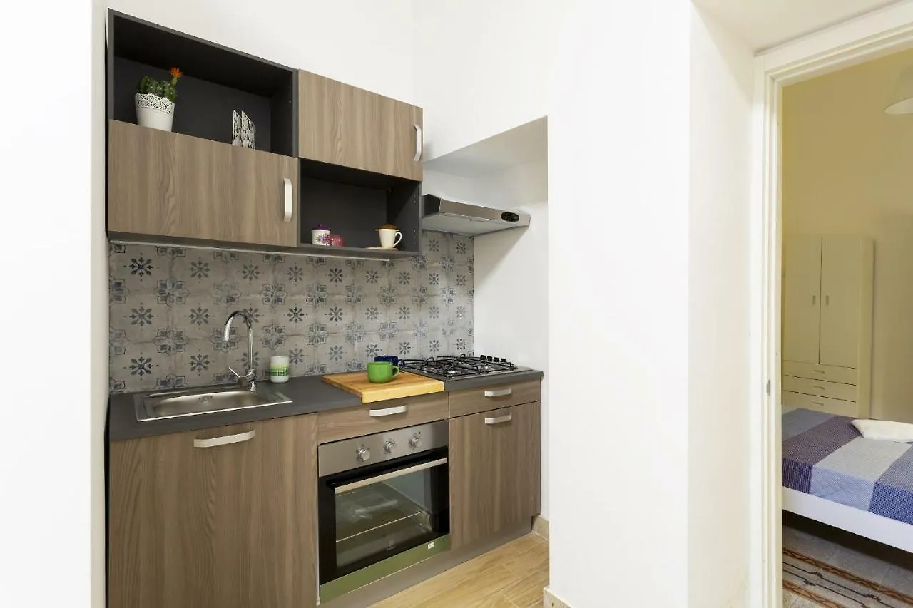 Star Politeama Apartment Palermo