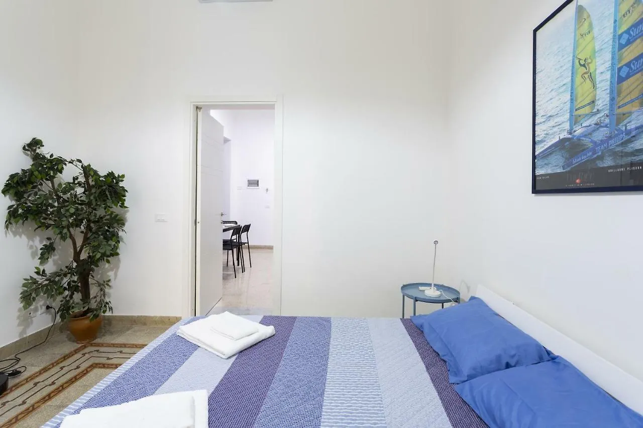 Star Politeama Apartment Palermo
