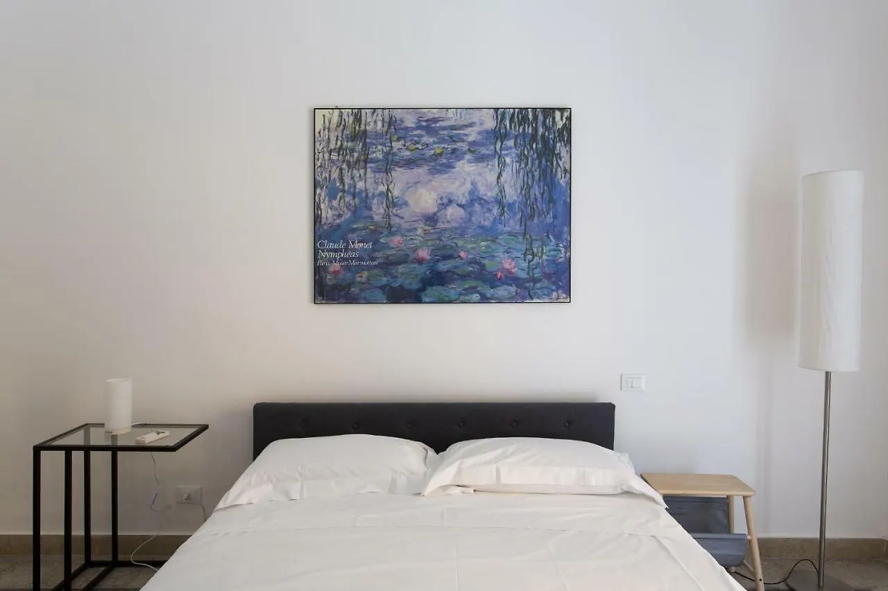 Star Politeama Apartment Palermo