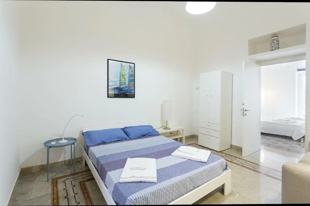 Star Politeama Apartment Palermo
