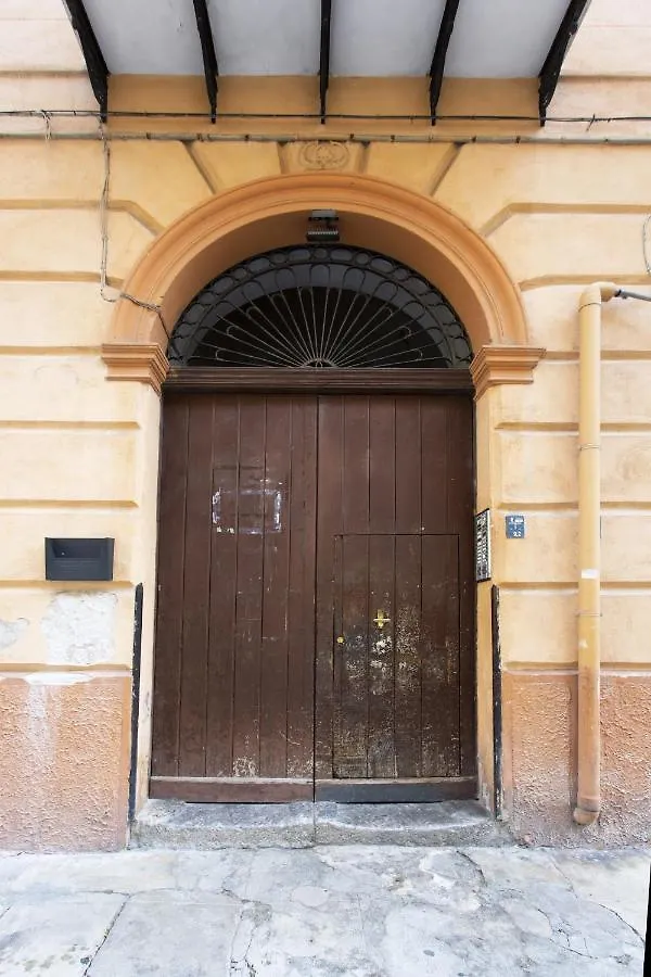 Star Politeama Apartment Palermo Włochy