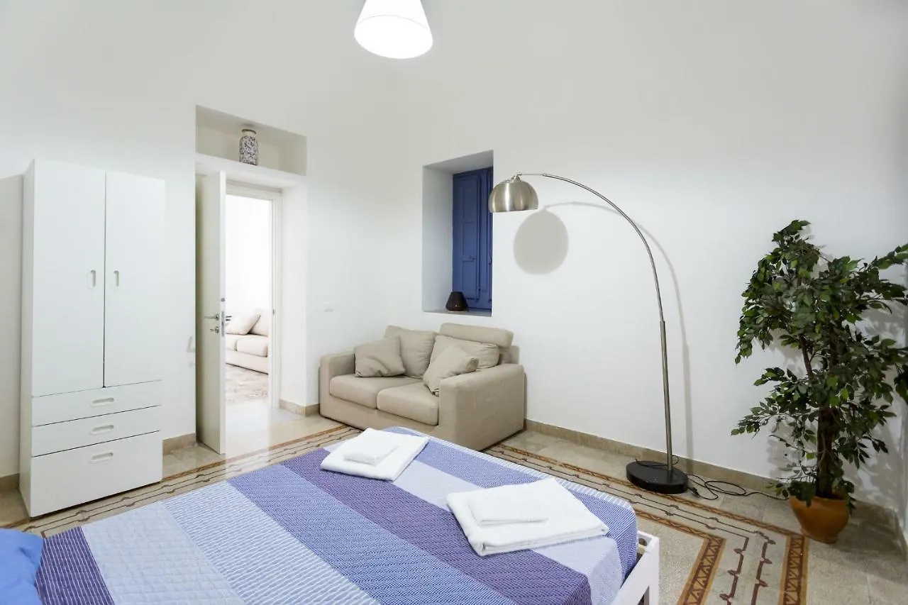 פלרמו Star Politeama Apartment איטליה