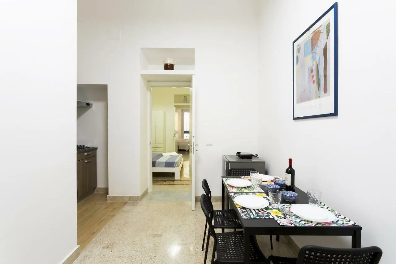 פלרמו Star Politeama Apartment 0*,